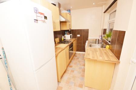3 bedroom Detached house to let in Viscount Street, Rusholme, Manchester, M14