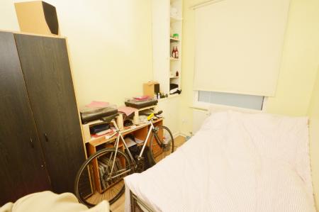 3 bedroom Detached house to let in Viscount Street, Rusholme, Manchester, M14