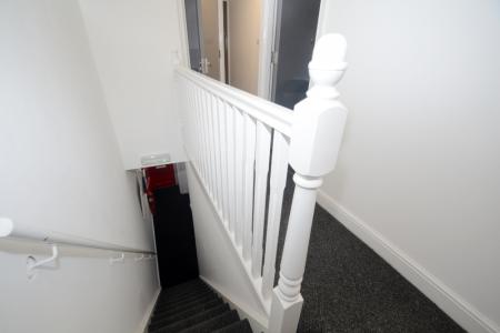 7 bedroom Terraced House to let in Moseley Road, Fallowfield, Manchester, M14