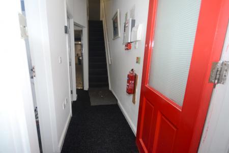 7 bedroom Terraced House to let in Moseley Road, Fallowfield, Manchester, M14