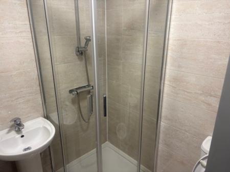 7 bedroom Terraced House to let in Moseley Road, Fallowfield, Manchester, M14