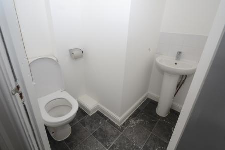 7 bedroom Terraced House to let in Moseley Road, Fallowfield, Manchester, M14