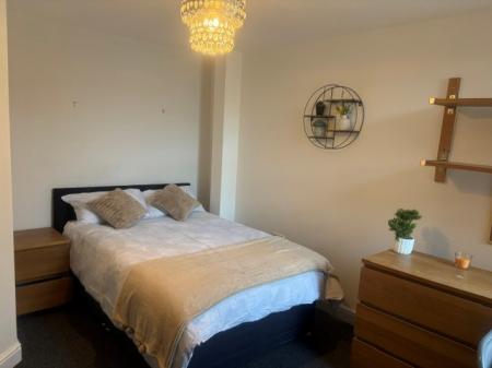 7 bedroom Terraced House to let in Moseley Road, Fallowfield, Manchester, M14