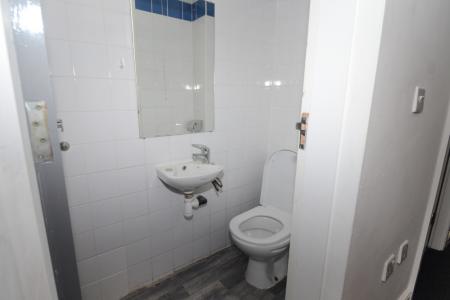 7 bedroom Terraced House to let in Moseley Road, Fallowfield, Manchester, M14