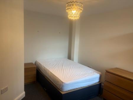 7 bedroom Terraced House to let in Moseley Road, Fallowfield, Manchester, M14