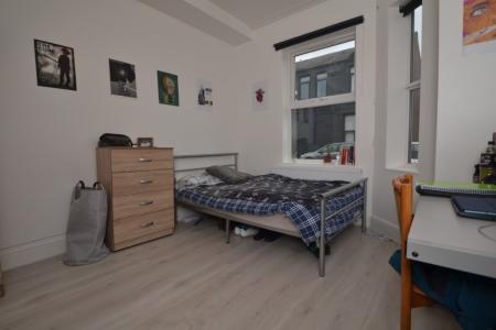 Standish Road, Fallowfield, Manchester, M14