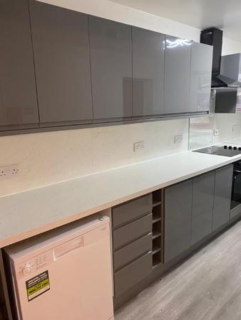 5 bedroom Semi-detached house to let in Birchfields Road, Fallowfield, Manchester, M14