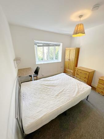 5 bedroom Semi-detached house to let in Birchfields Road, Fallowfield, Manchester, M14