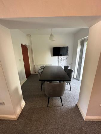 5 bedroom Semi-detached house to let in Birchfields Road, Fallowfield, Manchester, M14