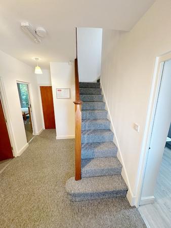 5 bedroom Semi-detached house to let in Birchfields Road, Fallowfield, Manchester, M14