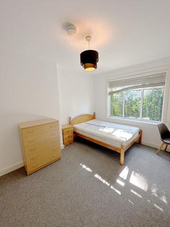 5 bedroom Semi-detached house to let in Birchfields Road, Fallowfield, Manchester, M14