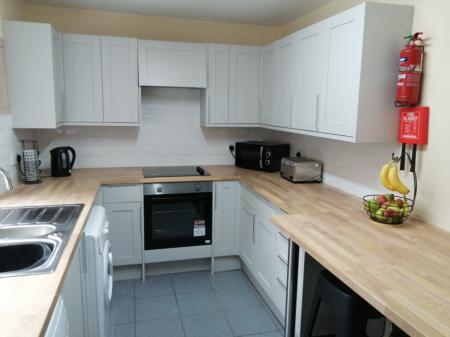 Ladybarn Lane, Fallowfield, Manchester, M14