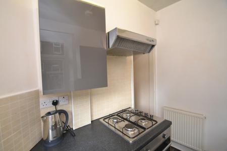 3 bedroom Terraced House to let in Parkfield Street, Rusholme, Manchester, M14