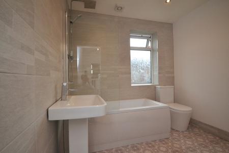 3 bedroom Terraced House to let in Parkfield Street, Rusholme, Manchester, M14