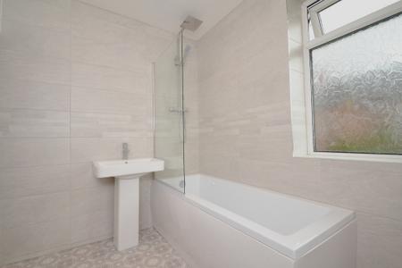 3 bedroom Terraced House to let in Parkfield Street, Rusholme, Manchester, M14