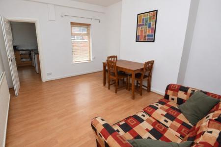 3 bedroom Terraced House to let in Newport Street, Rusholme, Manchester, M14