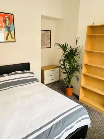 3 bedroom Terraced House to let in Newport Street, Rusholme, Manchester, M14
