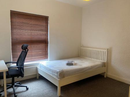 3 bedroom Terraced House to let in Newport Street, Rusholme, Manchester, M14