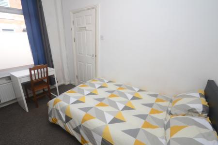 3 bedroom Terraced House to let in Newport Street, Rusholme, Manchester, M14
