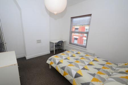 3 bedroom Terraced House to let in Newport Street, Rusholme, Manchester, M14
