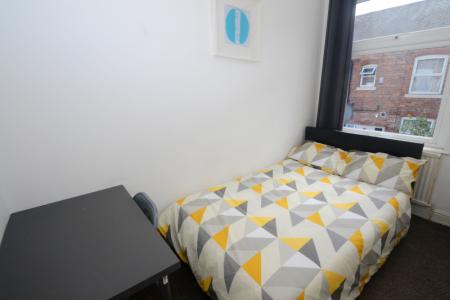 3 bedroom Terraced House to let in Newport Street, Rusholme, Manchester, M14