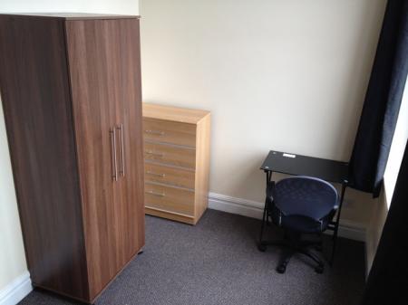 7 bedroom Flat to let in Wilmslow Road, Withington, Manchester, M20