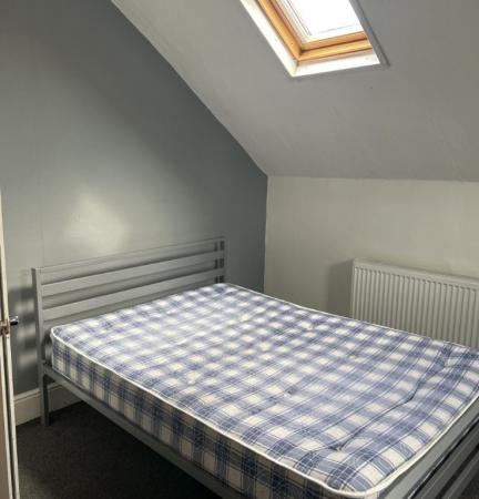 7 bedroom Semi-detached house to let in Argyle Avenue, Victoria Park, Manchester, M14