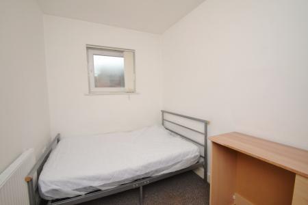 5 bedroom Terraced House for sale in Plymouth View, Ardwick, Manchester, M13