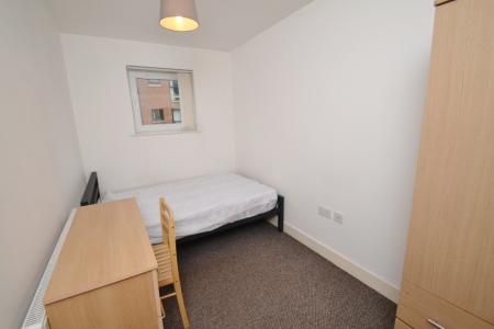 5 bedroom Terraced House for sale in Plymouth View, Ardwick, Manchester, M13