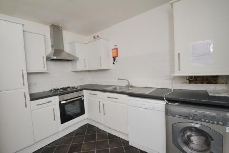 5 bedroom Terraced House for sale in Plymouth View, Ardwick, Manchester, M13