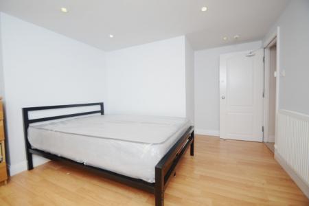 8 bedroom Semi-detached house for sale in Burton Road, West Didsbury, Manchester, M20