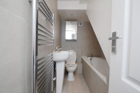 8 bedroom Semi-detached house for sale in Burton Road, West Didsbury, Manchester, M20