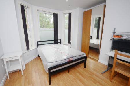 8 bedroom Semi-detached house for sale in Burton Road, West Didsbury, Manchester, M20