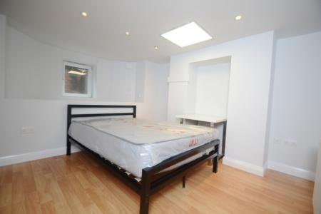 8 bedroom Semi-detached house for sale in Burton Road, West Didsbury, Manchester, M20