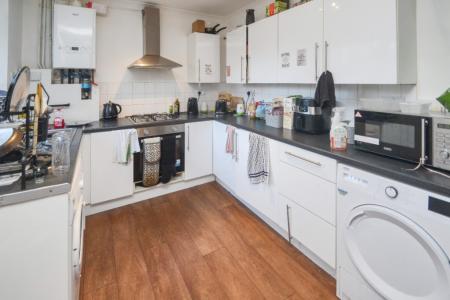 5 bedroom Terraced House for sale in Cawdor Road, Fallowfield, Manchester, M14