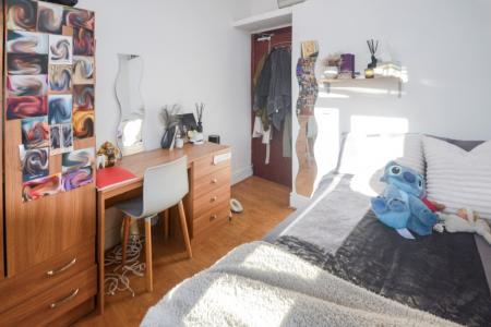 5 bedroom Terraced House for sale in Cawdor Road, Fallowfield, Manchester, M14