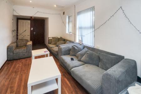 5 bedroom Terraced House for sale in Cawdor Road, Fallowfield, Manchester, M14