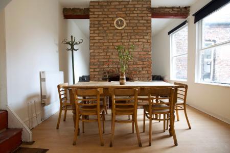 7 bedroom Terraced House to let in 7 bed Wilmslow Road, Withington, Manchester, M20