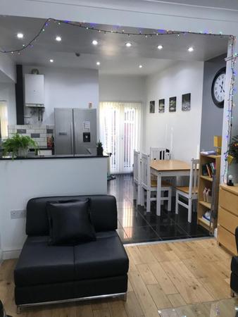 6 bedroom Terraced House to let in Cedar Grove, Fallowfield, Manchester, M14