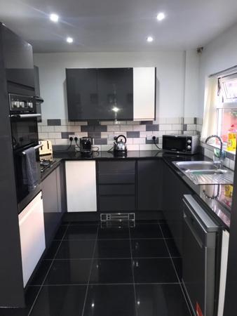 6 bedroom Terraced House to let in Cedar Grove, Fallowfield, Manchester, M14
