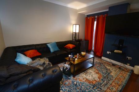 Moseley Road, Fallowfield, Manchester, M14