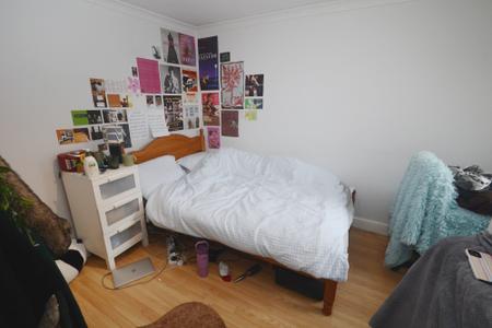 6 bedroom Terraced House to let in Moseley Road, Fallowfield, Manchester, M14