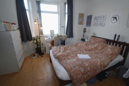 6 bedroom Terraced House to let in Moseley Road, Fallowfield, Manchester, M14