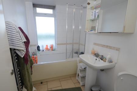 6 bedroom Terraced House to let in Moseley Road, Fallowfield, Manchester, M14