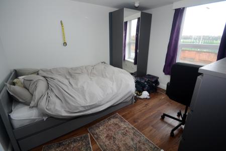 6 bedroom Terraced House to let in Moseley Road, Fallowfield, Manchester, M14