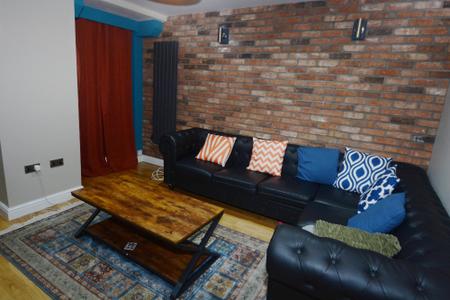 6 bedroom Terraced House to let in Moseley Road, Fallowfield, Manchester, M14