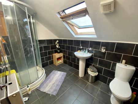 11 bedroom Semi-detached house for sale in Everett Road, Withington, Manchester, M20