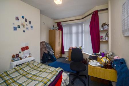 5 bedroom Terraced House for sale in Banff Road, Rusholme, Manchester, M14