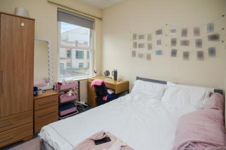 5 bedroom Terraced House for sale in Banff Road, Rusholme, Manchester, M14