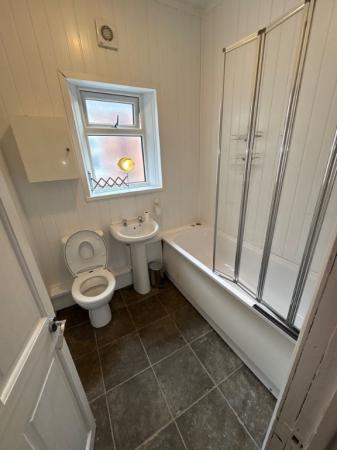 3 bedroom Terraced House to let in 3 BED Ashfield Road, Victoria Park, Manchester, M13